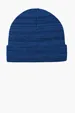 Port Authority Knit Cuff Beanie — view 5