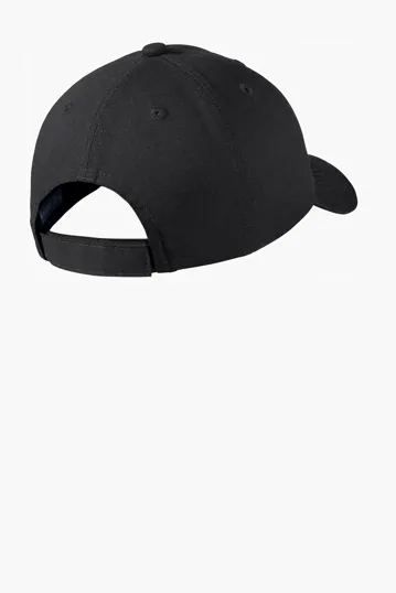 Port Authority Ripstop Cap — view 7