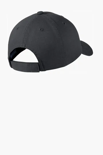 Port Authority Ripstop Cap — view 8