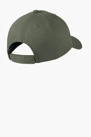 Port Authority Ripstop Cap — view 9