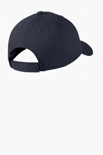Port Authority Ripstop Cap — view 10