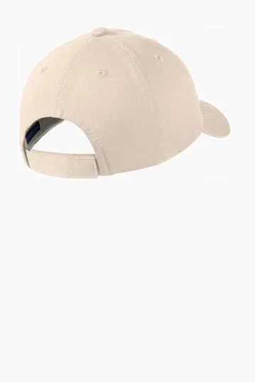 Port Authority Ripstop Cap — view 11