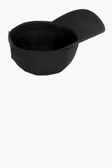 Port Authority Ripstop Cap — view 2
