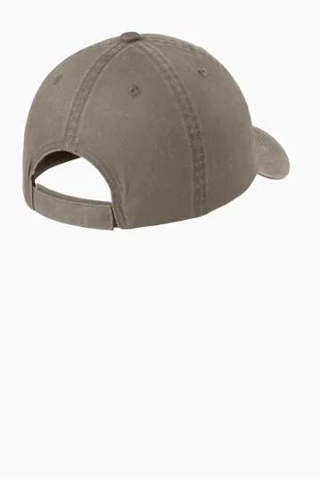Port Authority Beach Wash Cap — view 5