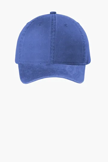 Port Authority Beach Wash Cap — view 7