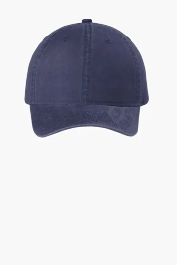 Port Authority Beach Wash Cap — view 9