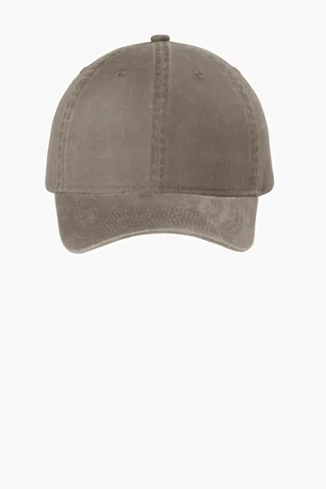 Port Authority Beach Wash Cap — view 10
