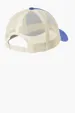Port Authority Beach Wash Mesh Back Cap — view 7
