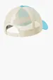 Port Authority Beach Wash Mesh Back Cap — view 10