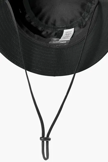 Port Authority Outdoor UV Bucket Hat — view 2