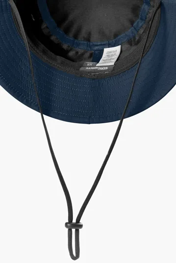 Port Authority Outdoor UV Bucket Hat — view 3