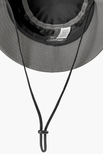 Port Authority Outdoor UV Bucket Hat — view 4