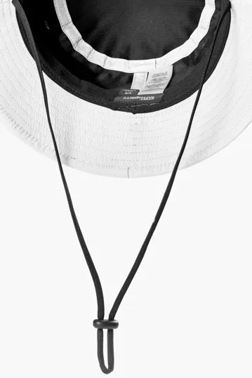 Port Authority Outdoor UV Bucket Hat — view 5