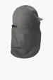 Port Authority Outdoor UV Sun Shade Cap — view 3