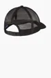 Port Authority Photo Real Snapback Trucker Cap — view 2
