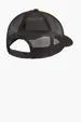 Port Authority Photo Real Snapback Trucker Cap — view 4