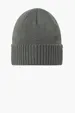 Port Authority Rib Knit Cuff Beanie — view 2
