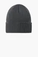 Port Authority Rib Knit Cuff Beanie — view 3