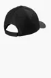 Port Authority Eco Cap, Recycled Polyester Twill — view 6