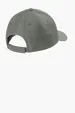 Port Authority Eco Cap, Recycled Polyester Twill — view 7