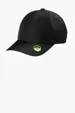 Port Authority Eco Cap, Recycled Polyester Twill — view 2