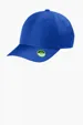 Port Authority Eco Cap, Recycled Polyester Twill — view 5