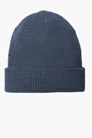 Port Authority Chunky Knit Beanie — view 2