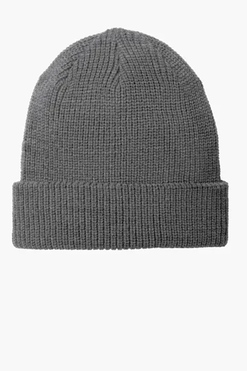 Port Authority Chunky Knit Beanie — view 3