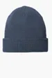 Port Authority Chunky Knit Beanie — view 2