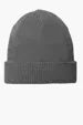Port Authority Chunky Knit Beanie — view 3