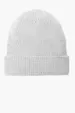 Port Authority Chunky Knit Beanie — view 4