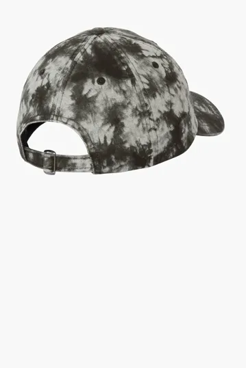 Port Authority Tie-Dye Cap — view 5