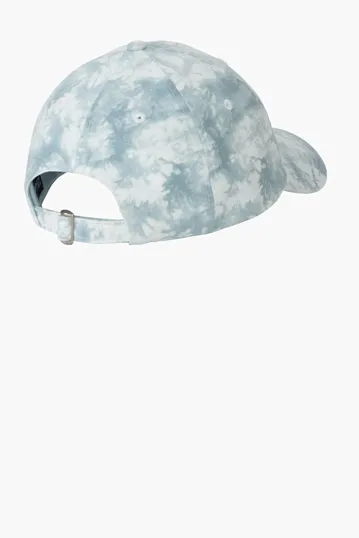 Port Authority Tie-Dye Cap — view 6