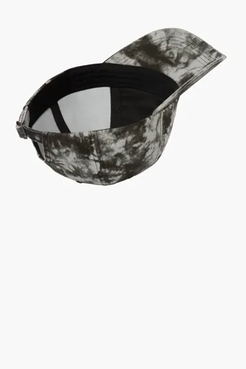 Port Authority Tie-Dye Cap — view 2