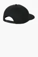 Port Authority Snapback Five-Panel Rope Cap — view 7