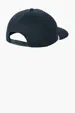 Port Authority Snapback Five-Panel Rope Cap — view 8