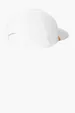Port Authority Snapback Five-Panel Rope Cap — view 9