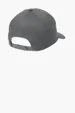 Port Authority 7-Panel Cotton Twill Cap — view 7