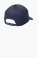 Port Authority 7-Panel Cotton Twill Cap — view 9