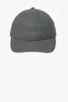 Port Authority 7-Panel Cotton Twill Cap — view 3