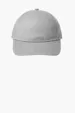 Port Authority 7-Panel Cotton Twill Cap — view 4