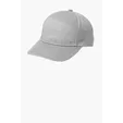 Port Authority 7-Panel Cotton Twill Cap