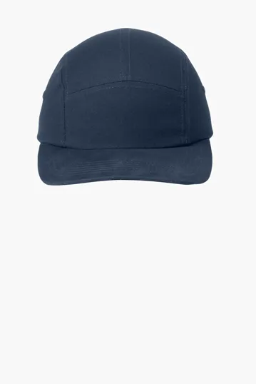 Port Authority Brushed Cotton Camper Cap — view 5