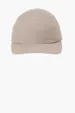 Port Authority Brushed Cotton Camper Cap — view 4
