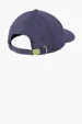 Port Authority Light Corduroy Dad Cap — view 7