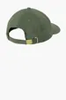 Port Authority Light Corduroy Dad Cap — view 8