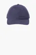 Port Authority Light Corduroy Dad Cap — view 3