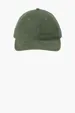 Port Authority Light Corduroy Dad Cap — view 4