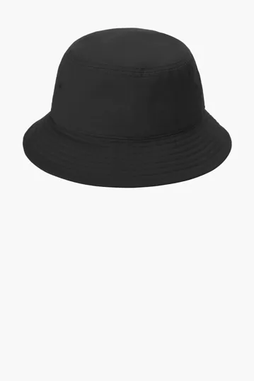 Port Authority Twill Classic Bucket Hat — view 7