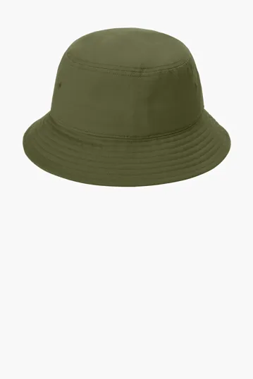 Port Authority Twill Classic Bucket Hat — view 8